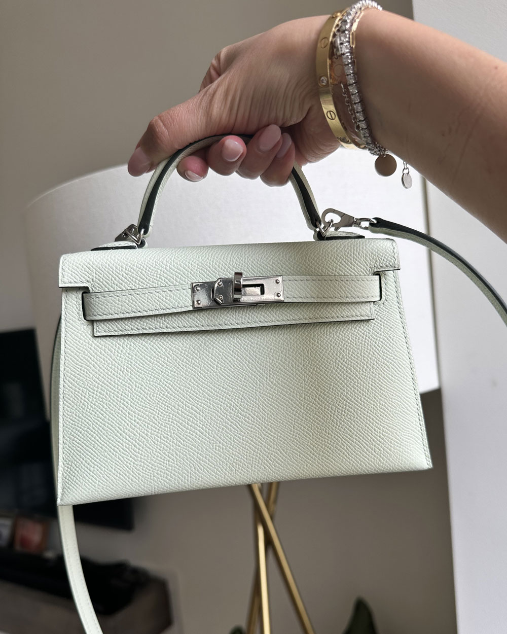 I Can't Stop Thinking About Buying a Polène Paris Bag - PurseBlog