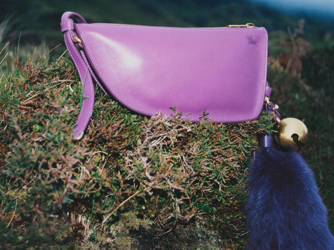 Luxury Purses to Buy If You Don't Want the Same One As Everyone Else