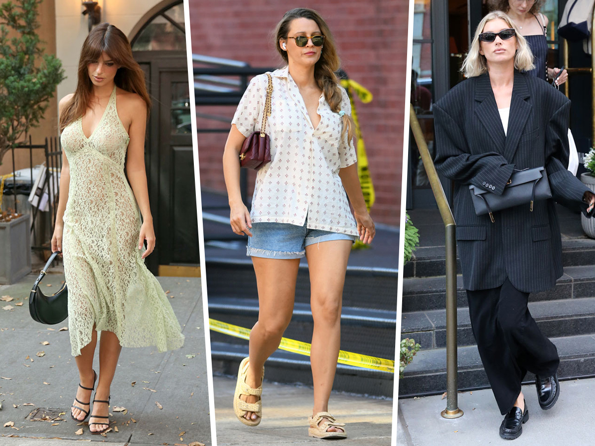 The 9 Best Chanel Shoes and Handbags, According to Celebs