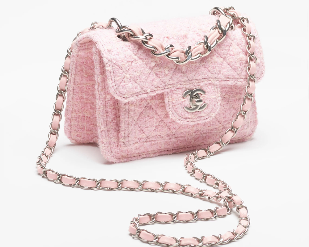 Chanel Fall 2023 Bags Are Here and These Are Our Favorites - PurseBlog