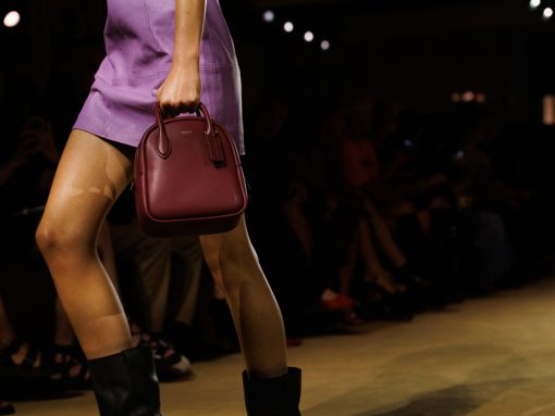 For Fall 2023, Coach Focuses on New and Novelty - PurseBlog