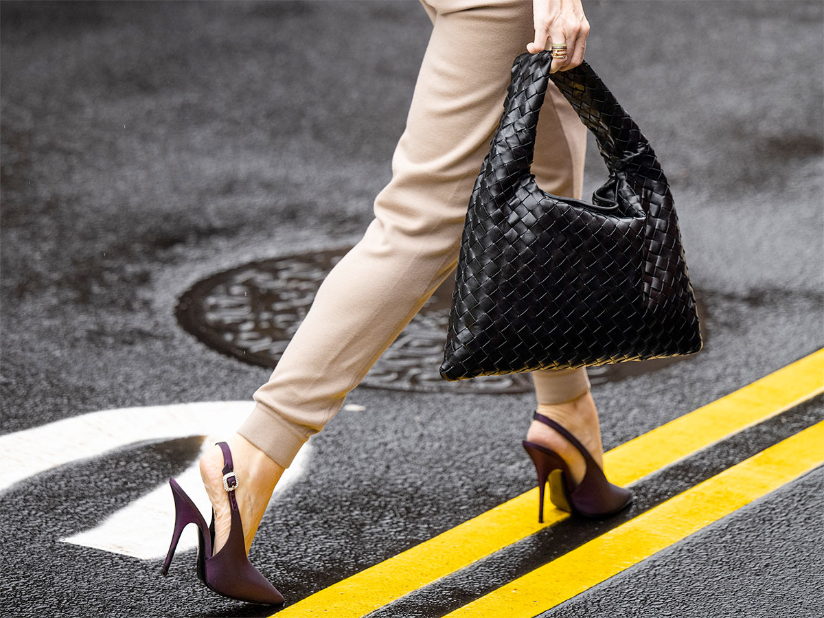 The Best Bags We Spotted Last Week in New York City - PurseBlog