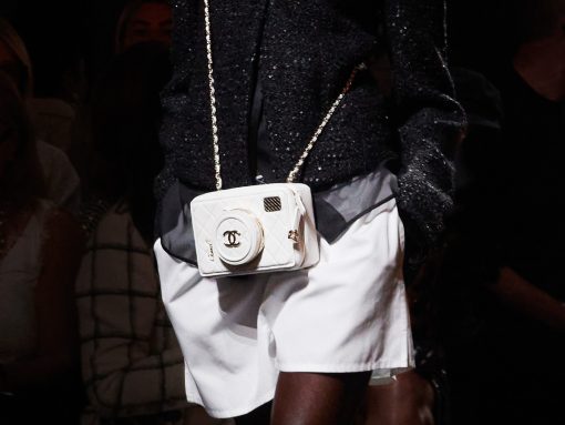 The Ultimate Bag Guide: Chanel's Gabrielle Bag - PurseBlog