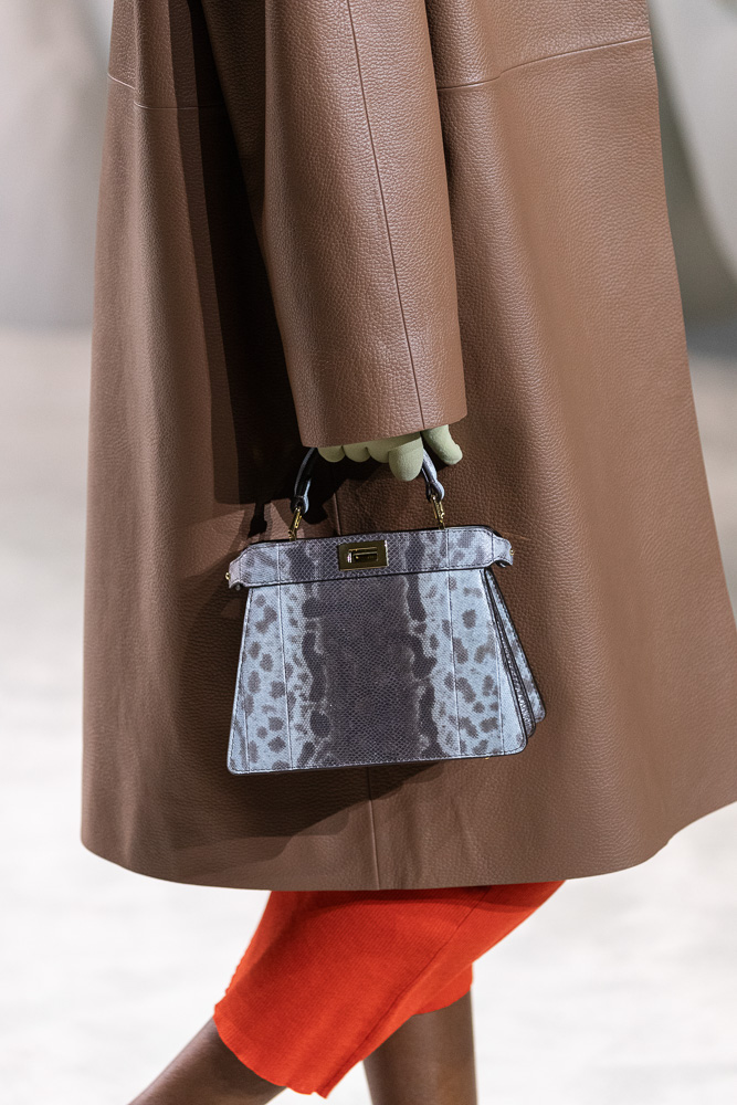 Four Major Themes We Spotted in the Spring 2024 Collections - PurseBlog