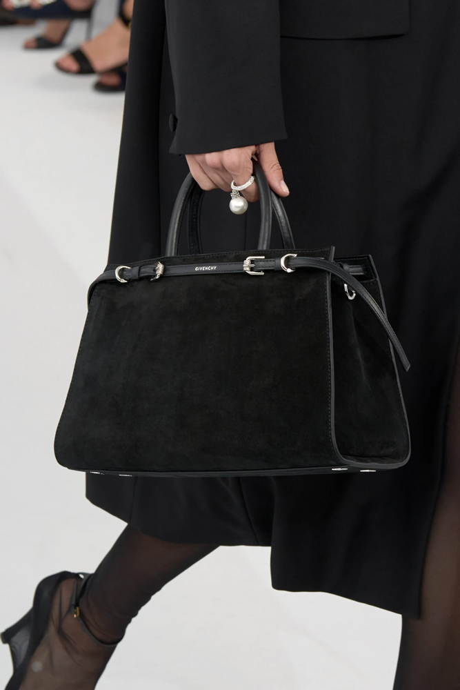 Four Major Themes We Spotted in the Spring 2024 Collections - PurseBlog