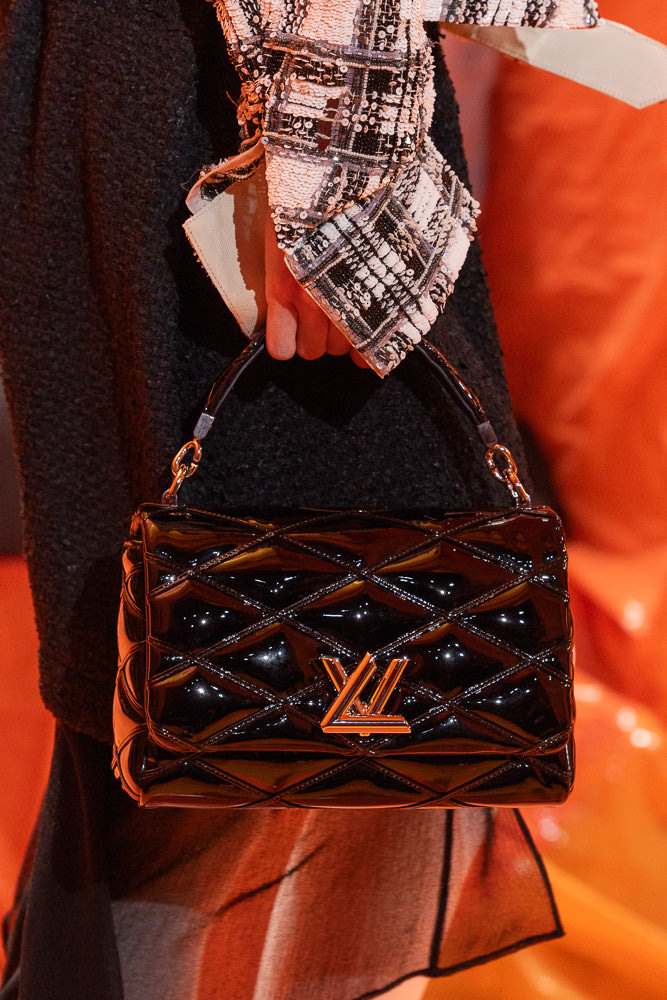 Best Bags From The Louis Vuitton Spring-summer 2021 - ФОТОГРАФИИ 2022