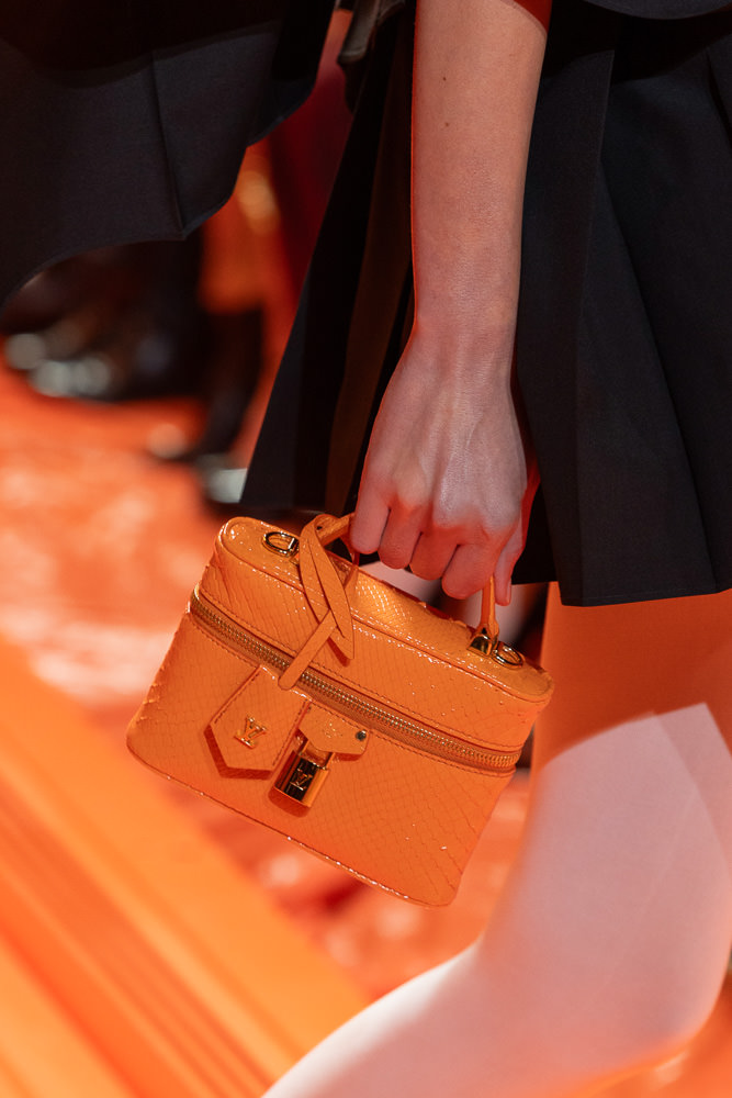 Discover Louis Vuitton's Stunning New Bags for Spring 2024