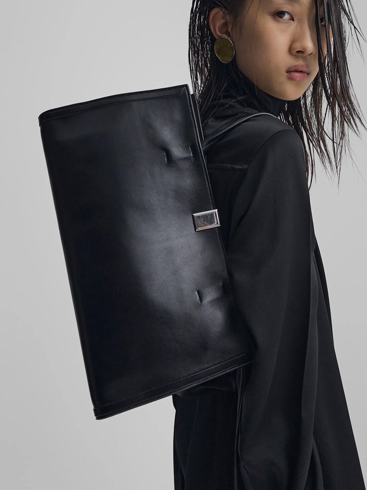 Phoebe Philo Has Launched Her First Collection of Bags (and More!) -  PurseBlog
