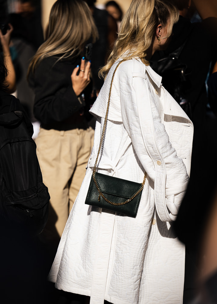 The Best Bags of Paris Fashion Week Spring 2024: Day 6 - PurseBlog