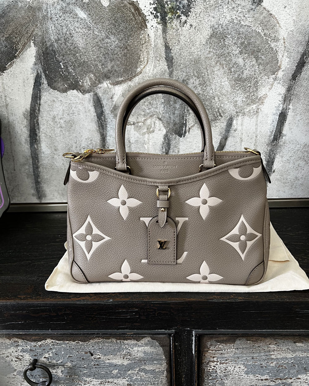 4 Reasons You Should Own a Louis Vuitton Monogram Bag - PurseBlog
