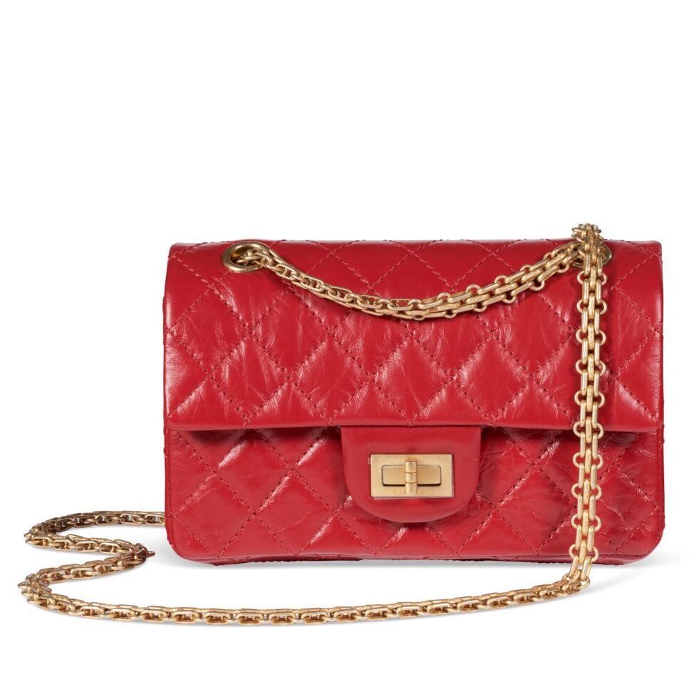 Christie’s Handbags New York Edit Embodies the Magic of the Holiday ...