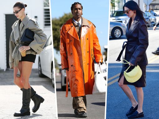 Throwback Thursday: Celebs and Their Hermès Bags, Part II - PurseBlog