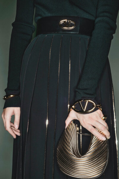 The Beautiful Bags Of Valentino Pre-Fall 2024 - PurseBlog