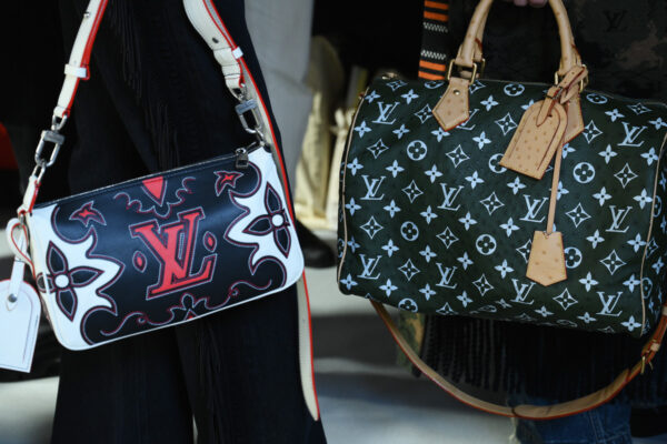 Pharrell Heads Out West for Louis Vuitton Men’s Fall 2024 - PurseBlog