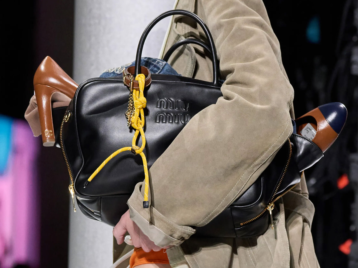 The 15 Best Bags for Valentine's Day 2024 - PurseBlog
