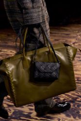 For Fall 2024 Bottega Veneta Explores the Beauty in Everyday Dressing ...