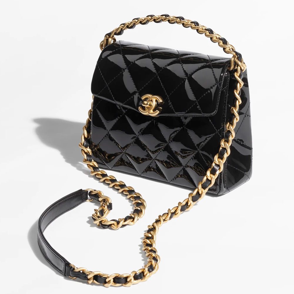 Smart LuxuryThe 10 Most Popular Chanel Bags of All Time, all chanel purses