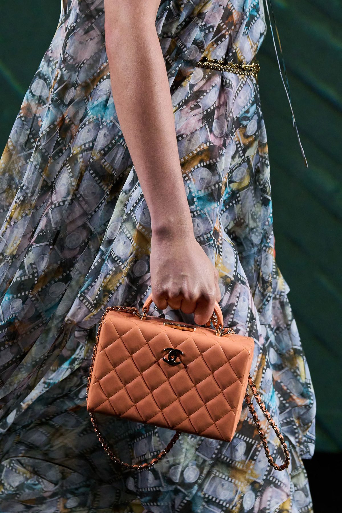 The 10 Best Chanel Bags to Date | Chanel bag, Lambskin chanel bag, Chanel  cruise