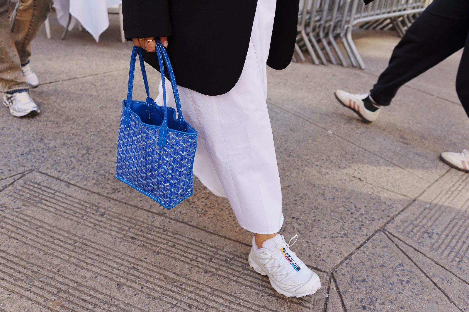 NYC Timeless Work Tote April 2024 Part II 14 of 22