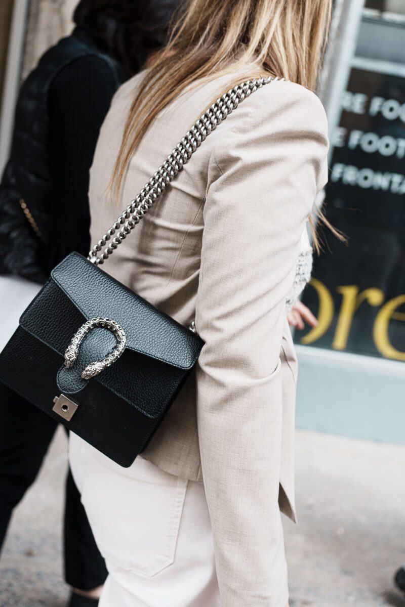 The Best Bags in the Wild We Spotted in New York This Month, Part I ...