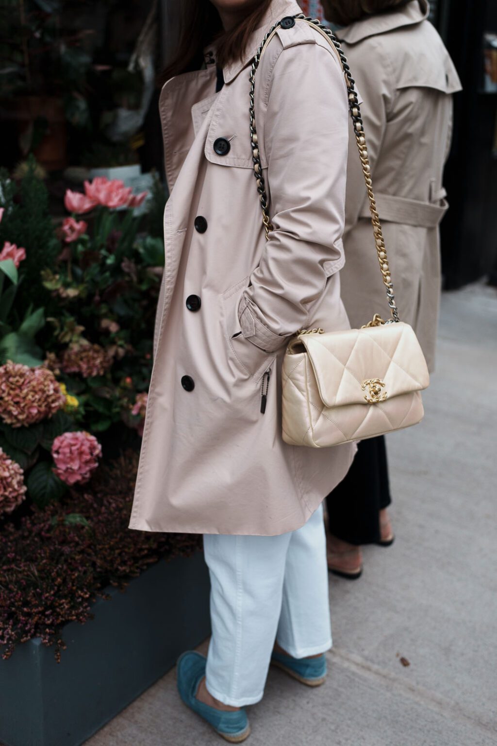 The Best Bags in the Wild We Spotted in New York This Month, Part I ...