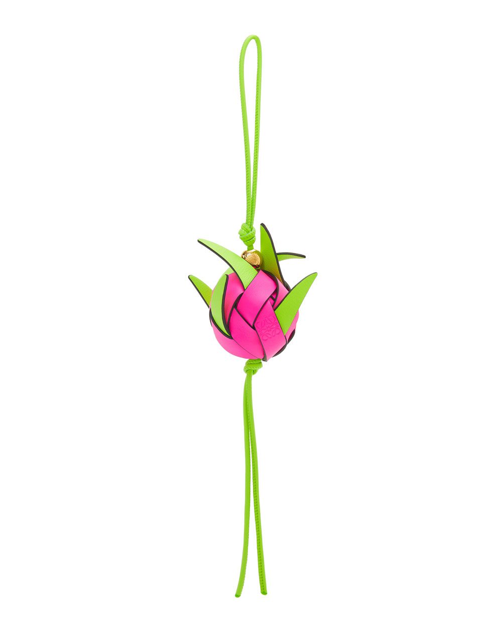 loewe dragon fruit charm