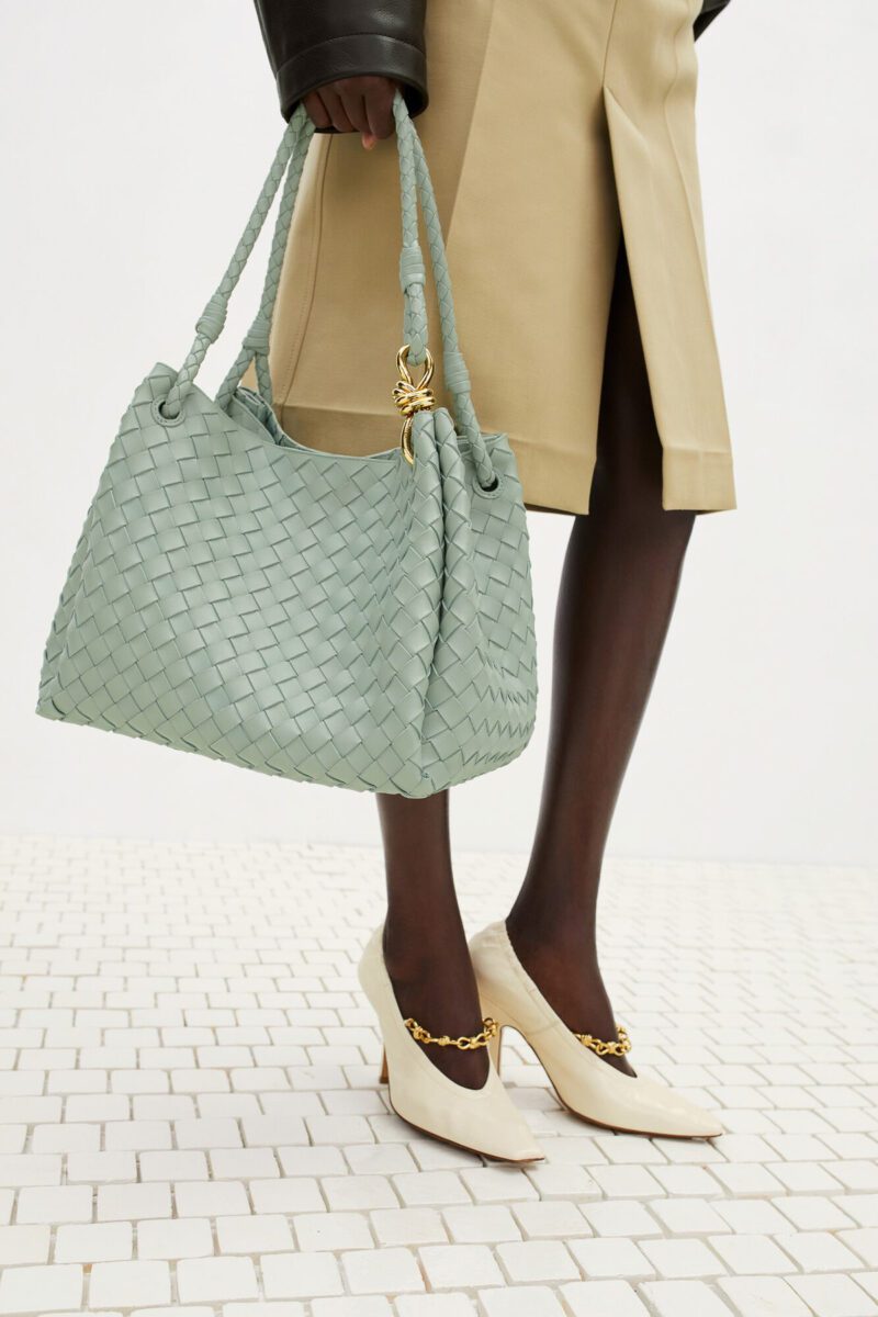 Get a Peek at Bottega Veneta’s Pre-Fall 2024 Collection - PurseBlog