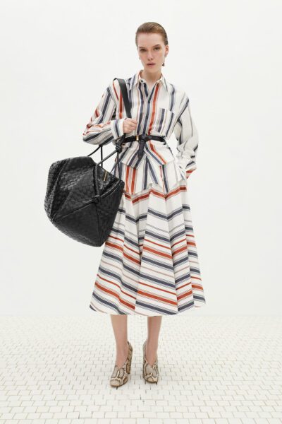 Get a Peek at Bottega Veneta’s Pre-Fall 2024 Collection - PurseBlog