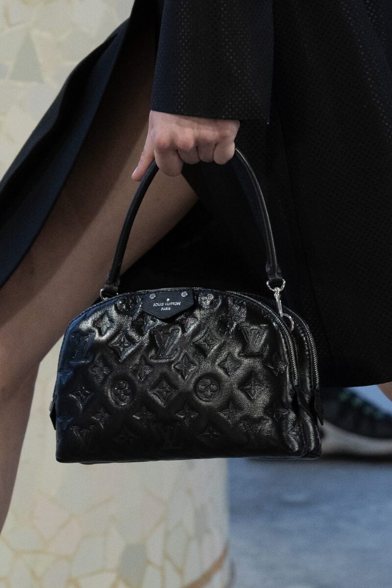 Louis Vuitton Heads to Barcelona for Cruise 2025 - PurseBlog