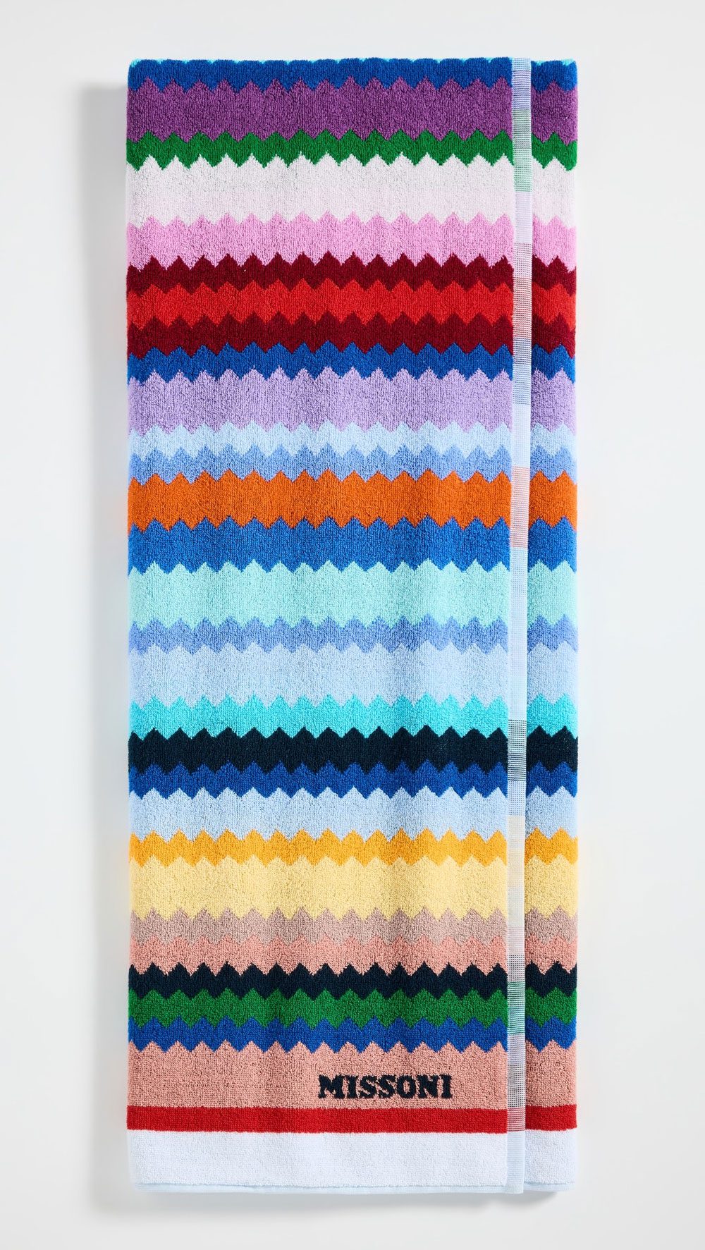 Missoni Cecil Beach Towel 100x180 1