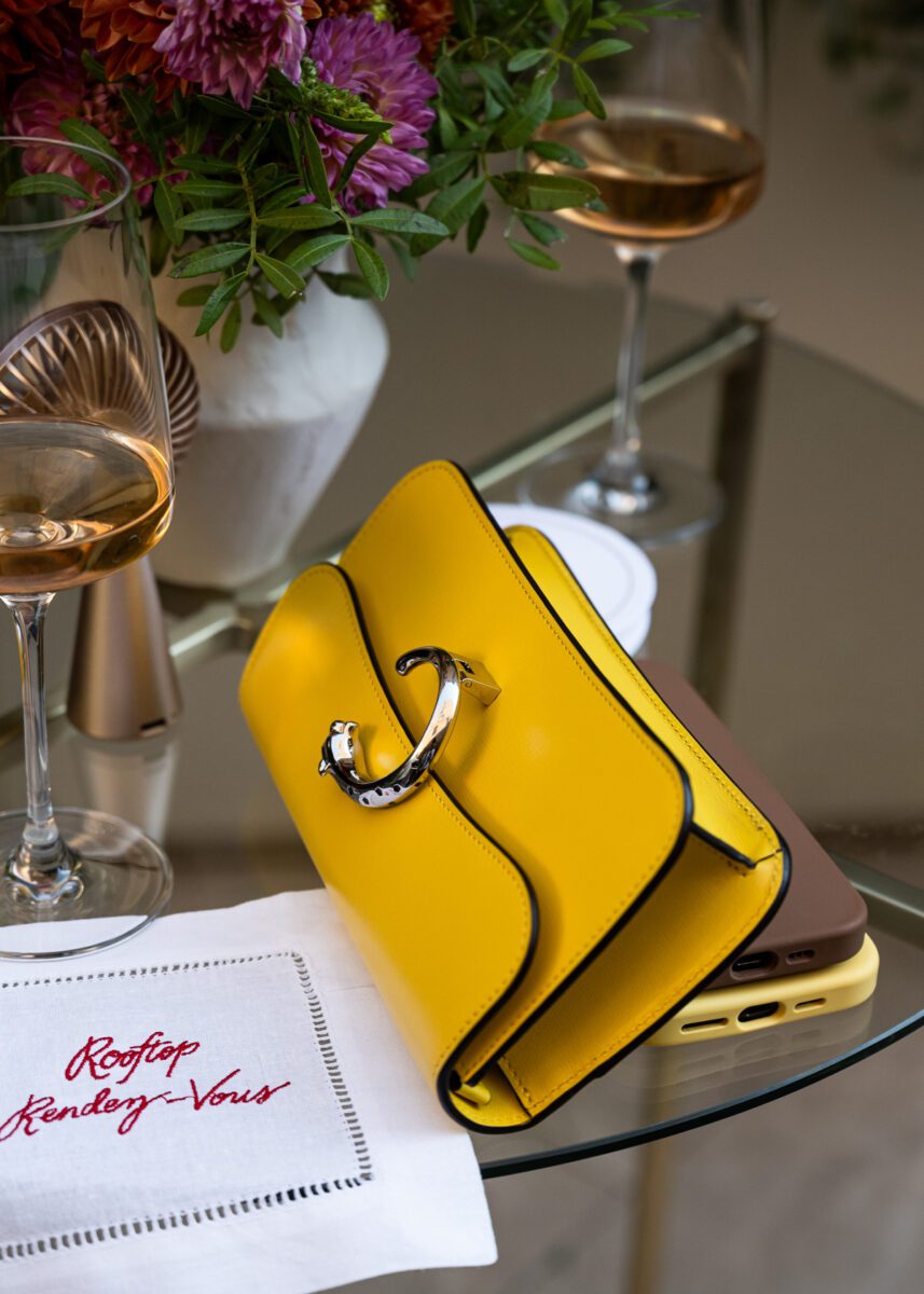 The Cartier Bags We Spotted at the Brand’s Summer Rooftop Rendez-Vous ...