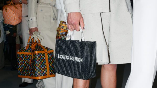 Louis Vuitton Spring 2025 4