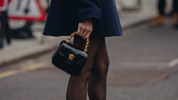 Mini Bags Are Here to Stay