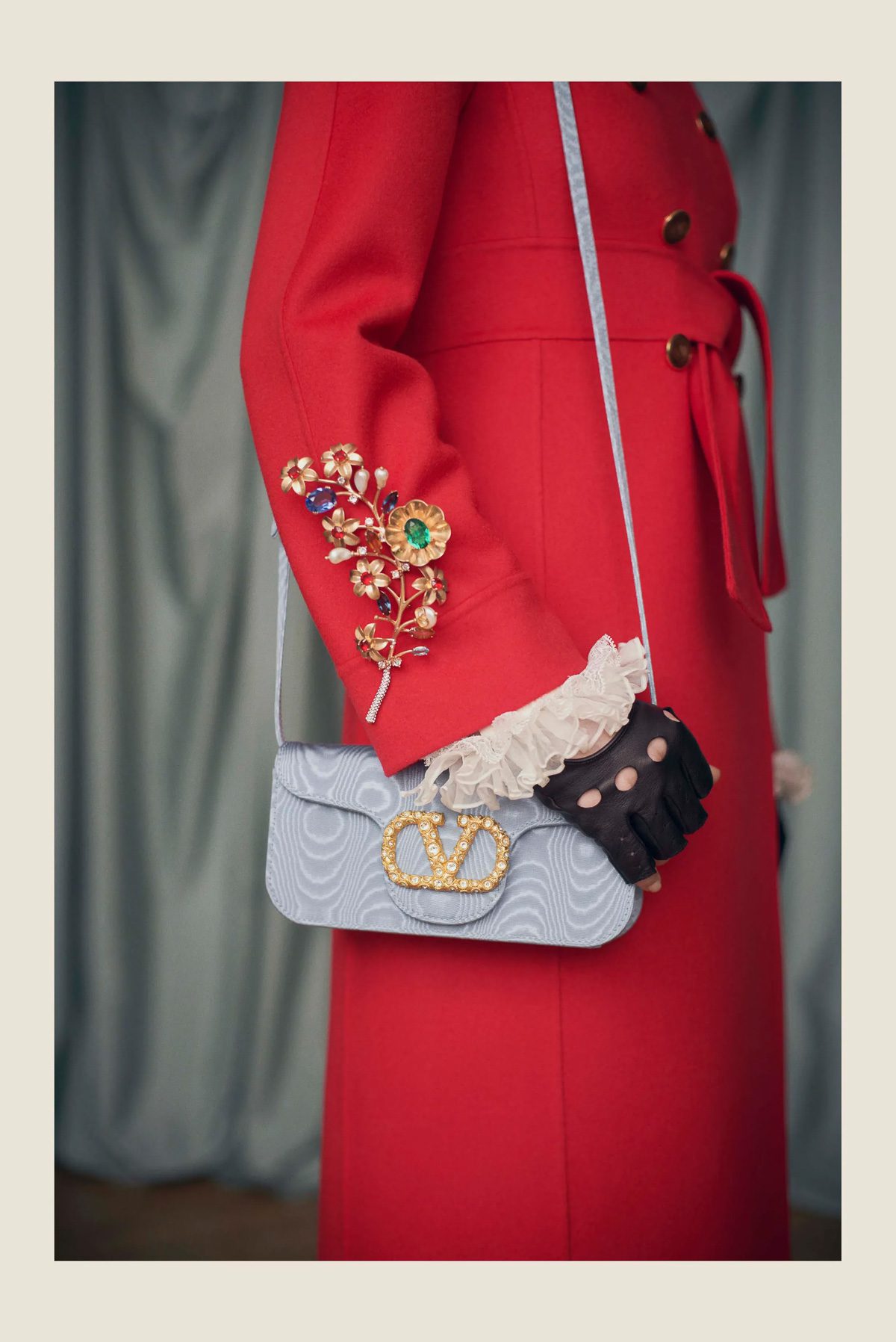 Valentino Resort 2025 Alessandro Michele Estreia 9