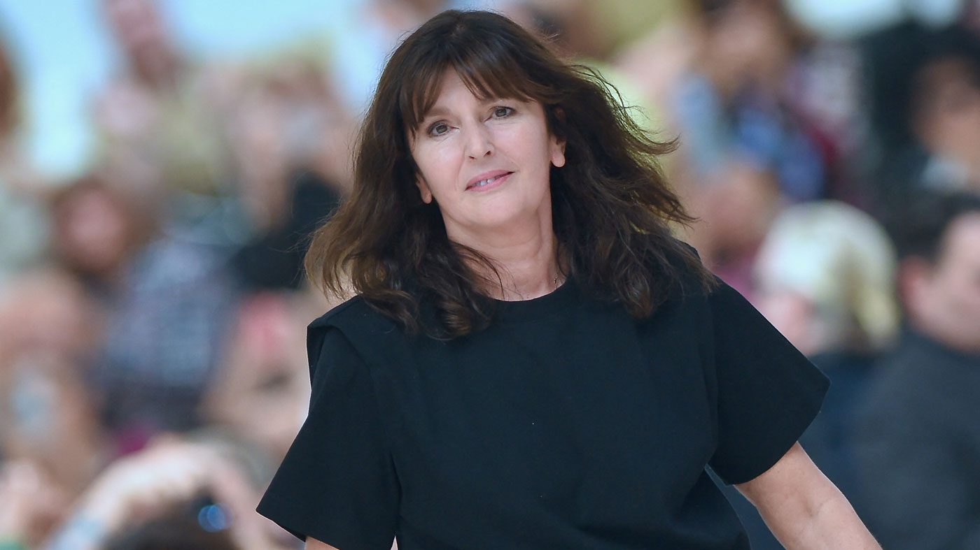 Virginie Viard Out at Chanel