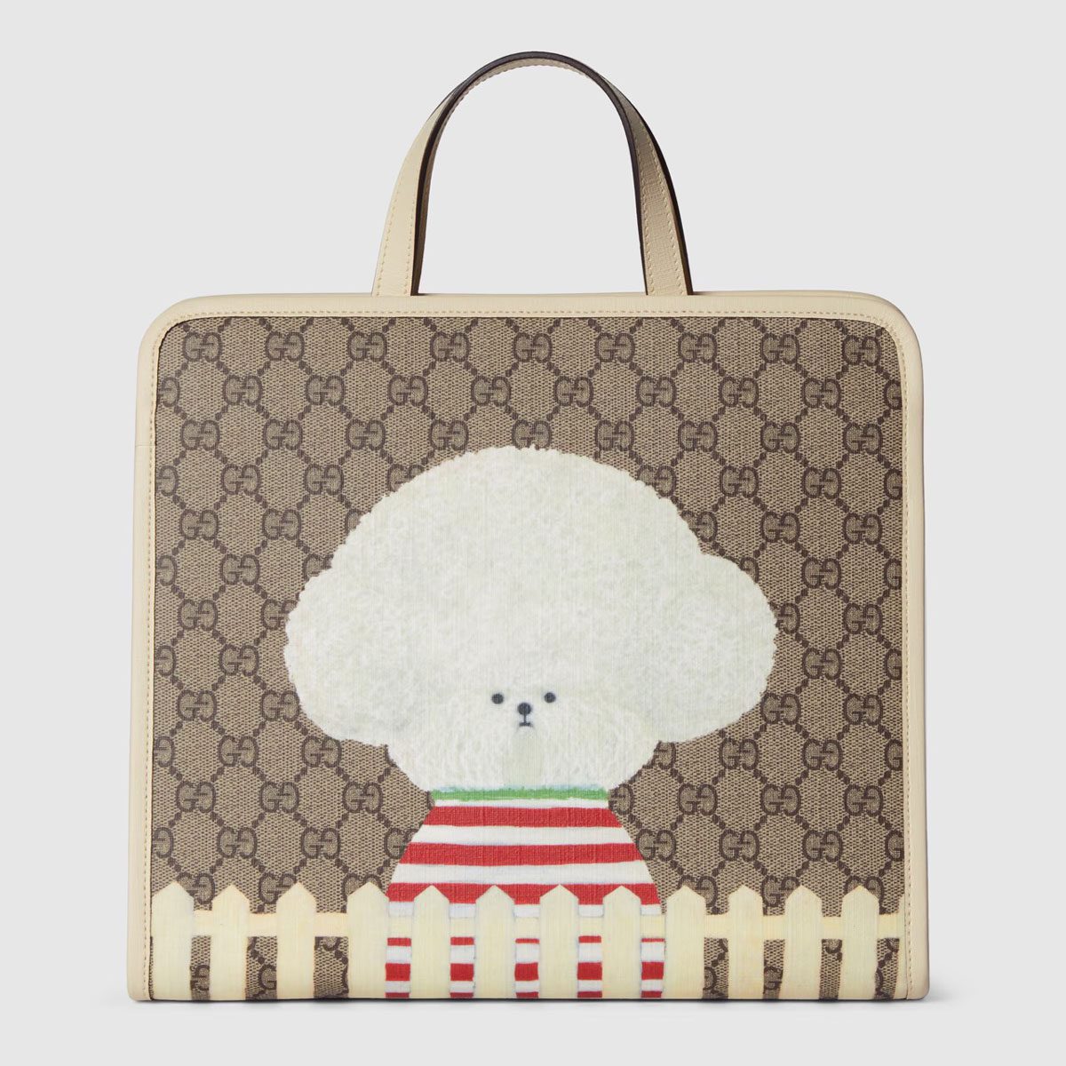 Gucci bag tote kid sale