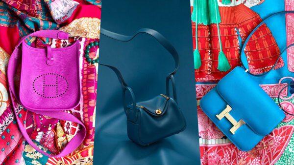 10 Hermes Bags To Know