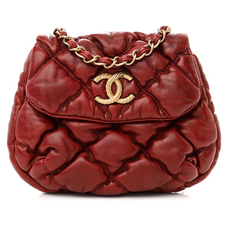 Chanel Bubble Bag
