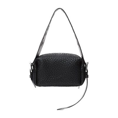 alexanderwang ricco small bag in lambskin leather Background Removed