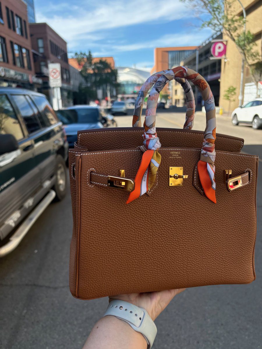 The 11 Best Hermès Purchases of tPF So Far This Summer - PurseBlog