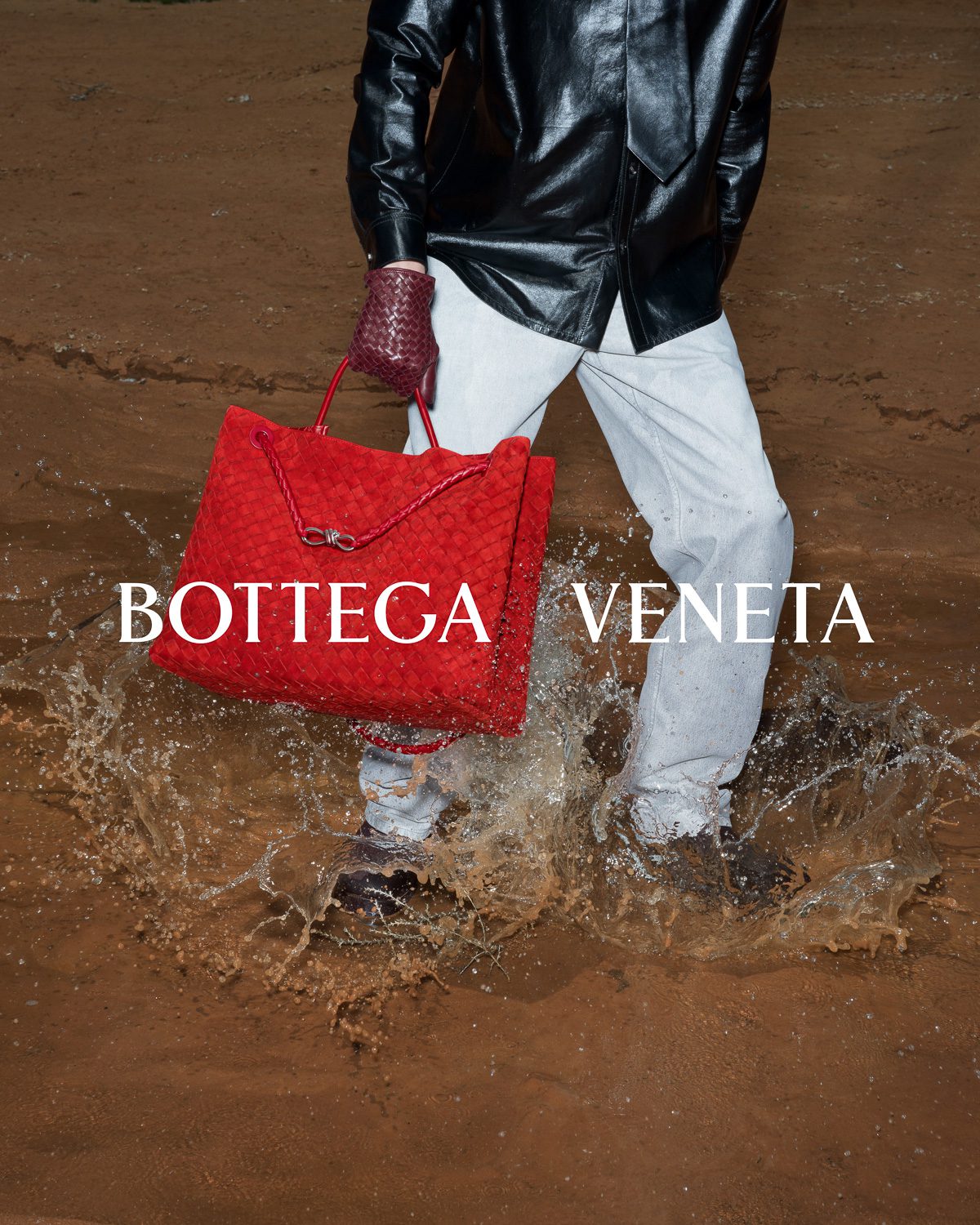 Bottega Veneta Inverno 2024 10