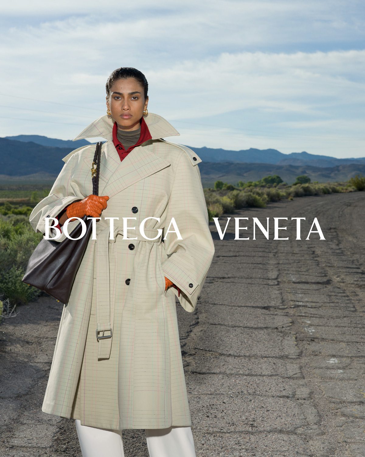 Bottega Veneta Inverno 2024 11