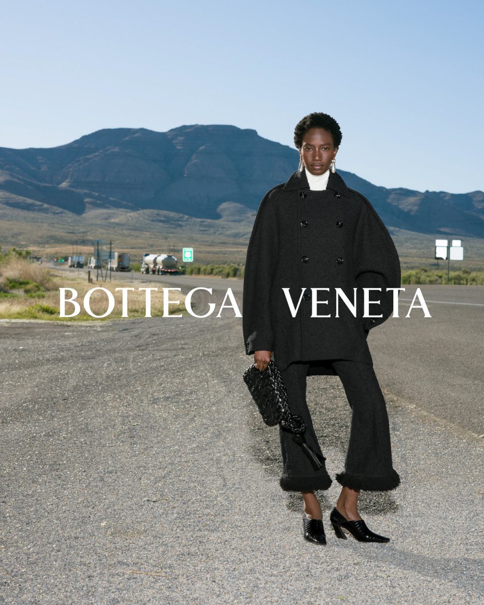 Bottega Veneta Inverno 2024 12