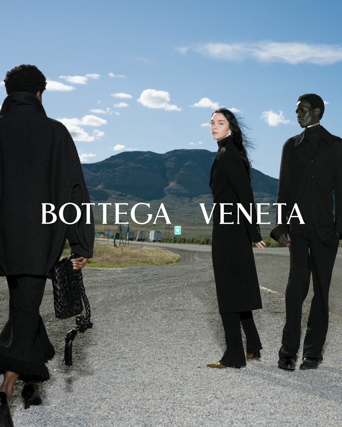 Bottega Veneta Inverno 2024 13