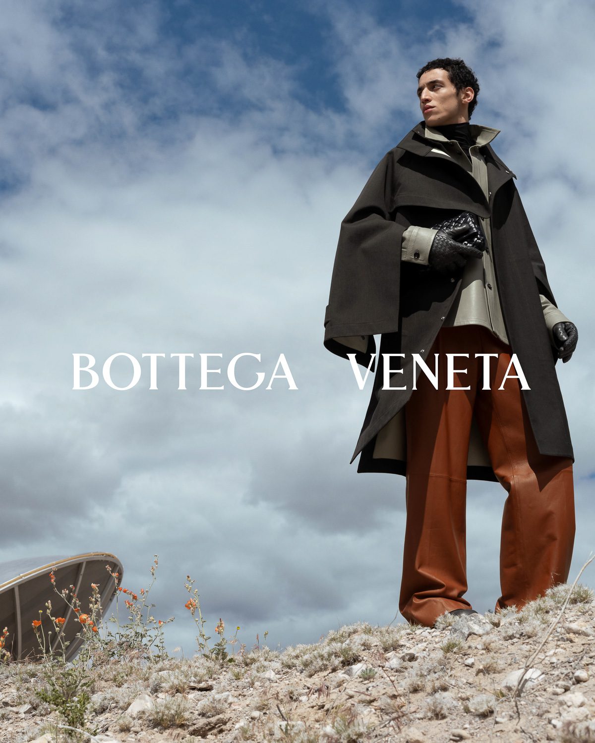 Bottega Veneta Inverno 2024 14