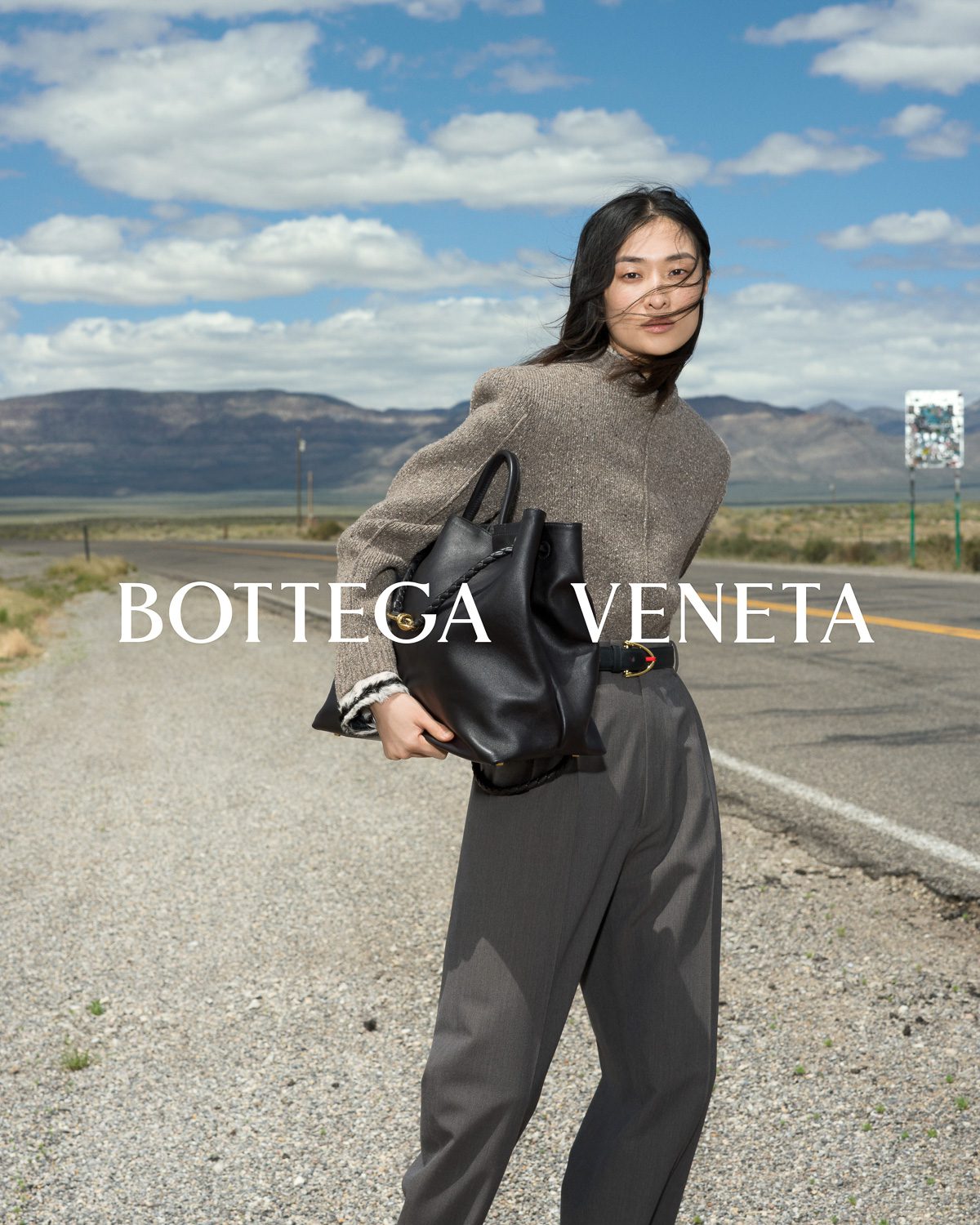 Bottega Veneta Inverno 2024 16