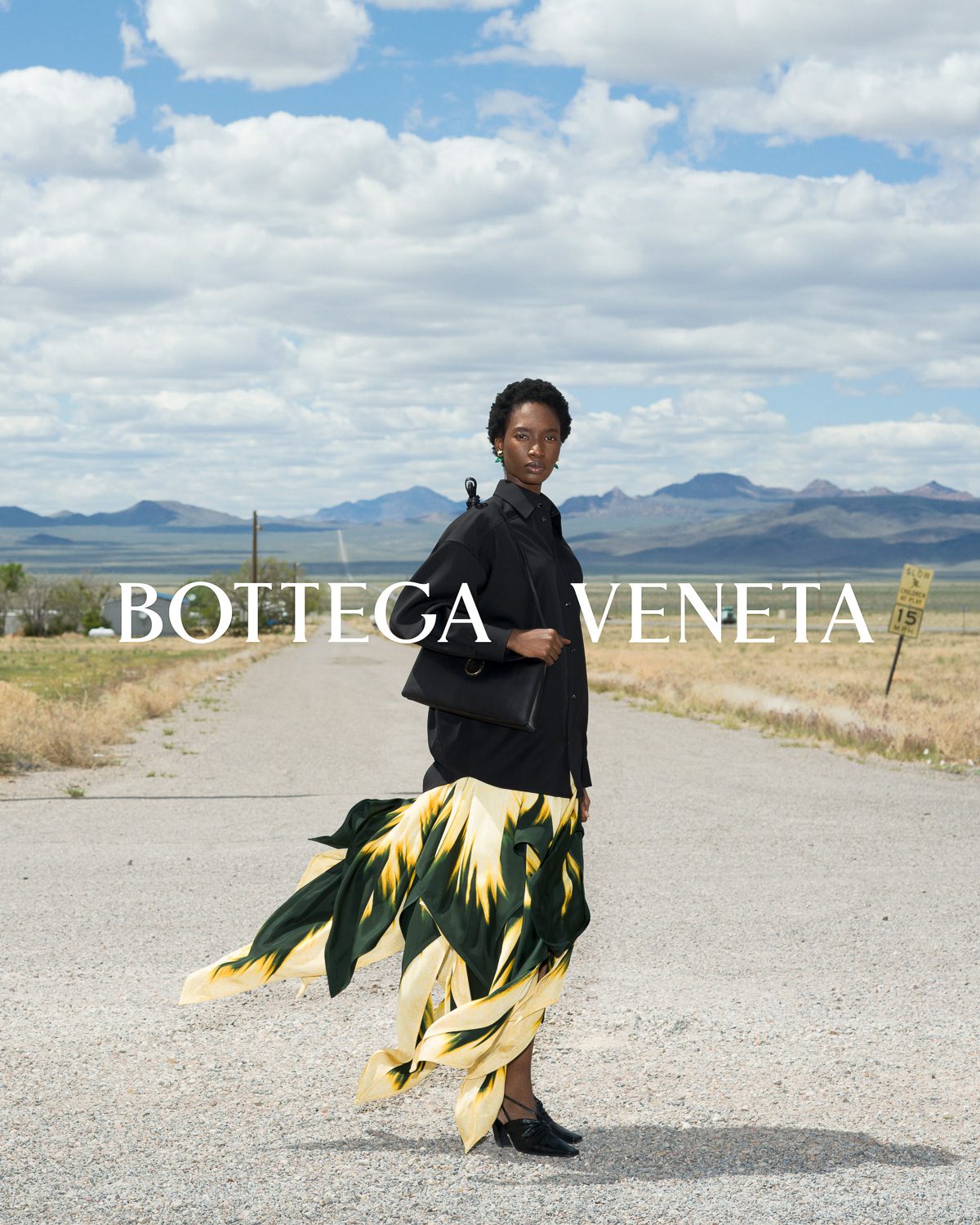 Bottega Veneta Inverno 2024 17