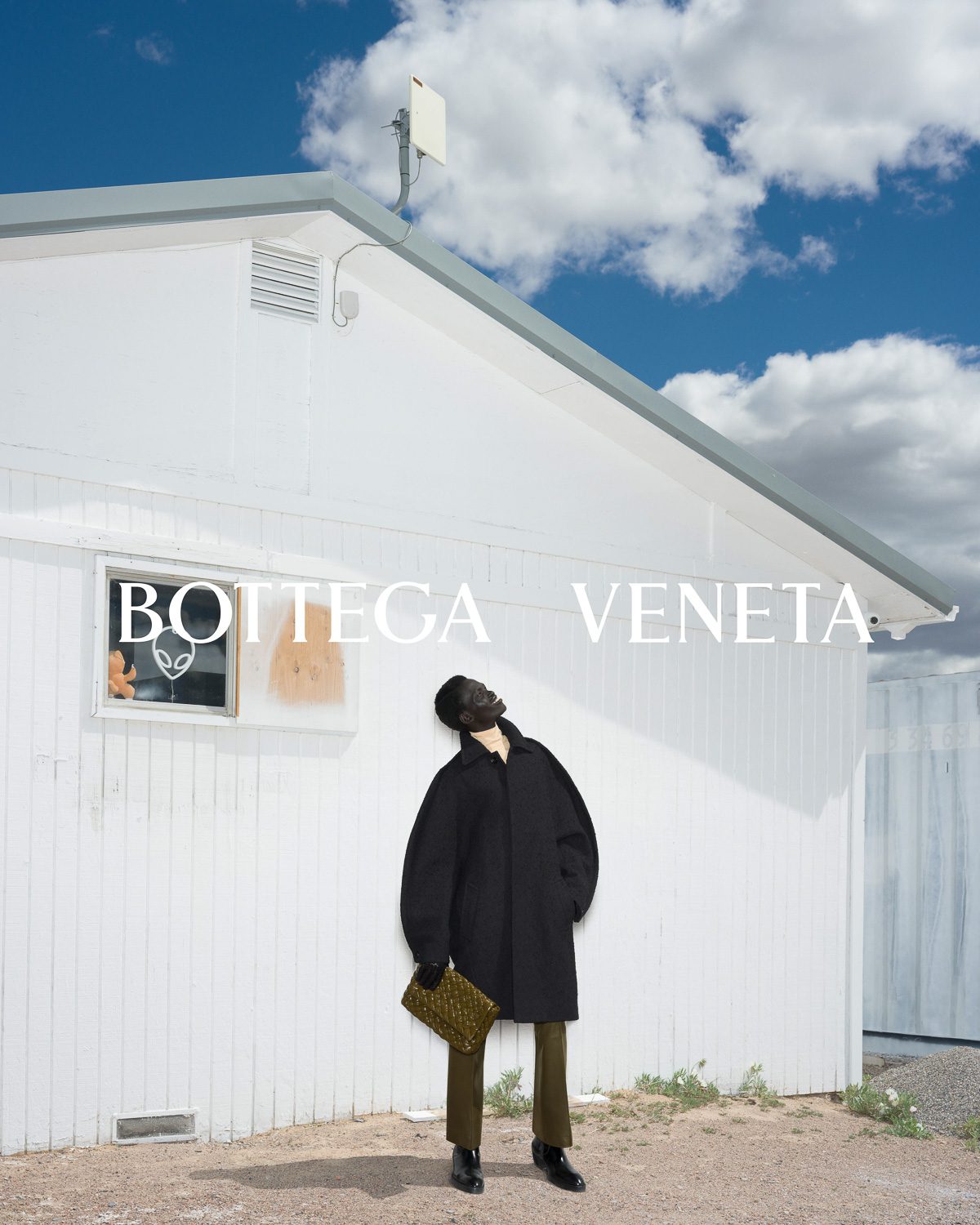 Bottega Veneta Inverno 2024 18