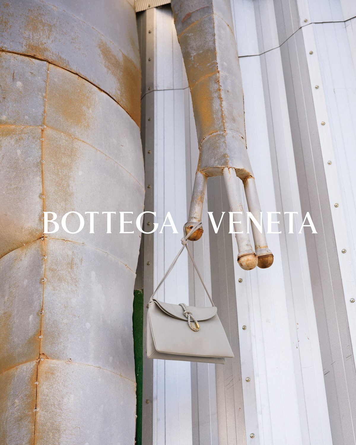 Bottega Veneta Inverno 2024 19