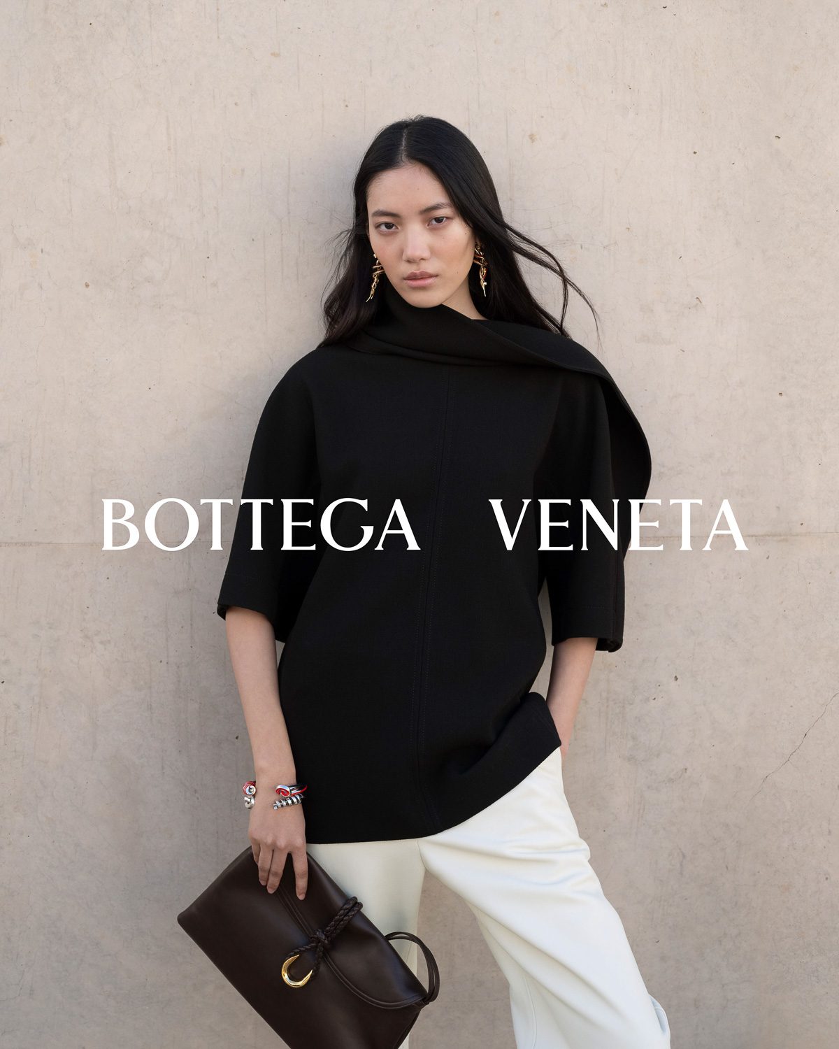 Bottega Veneta Inverno 2024 2